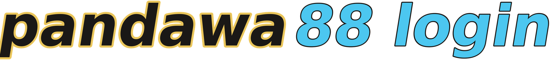 pandawa88 login logo