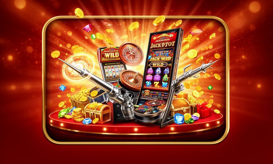 pandawa88 login Live Casino