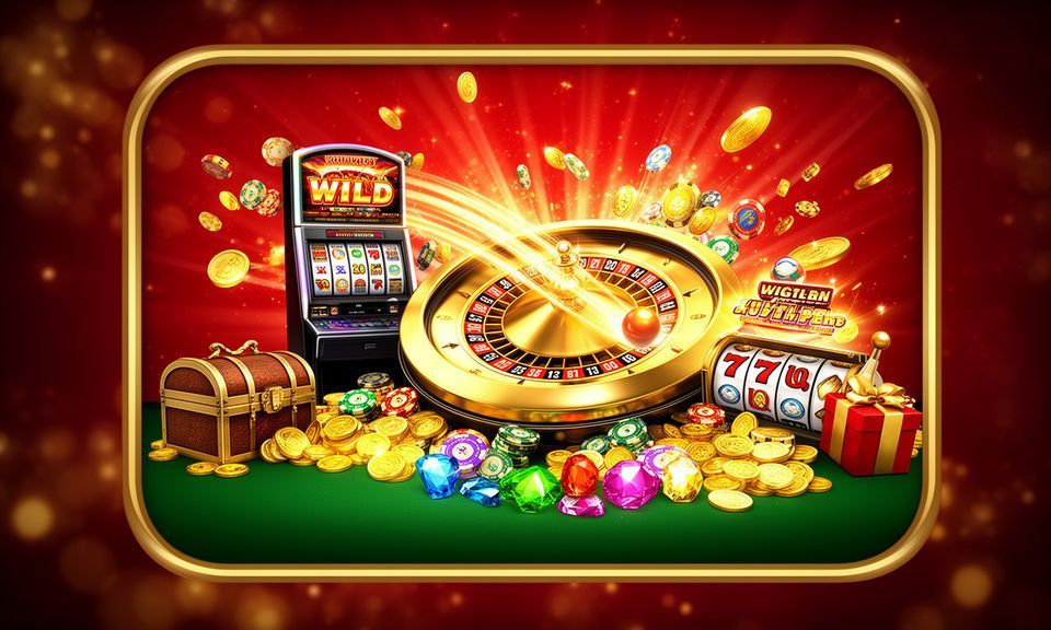 pandawa88 login What Gates Of Fortune Offers in Our Lobby